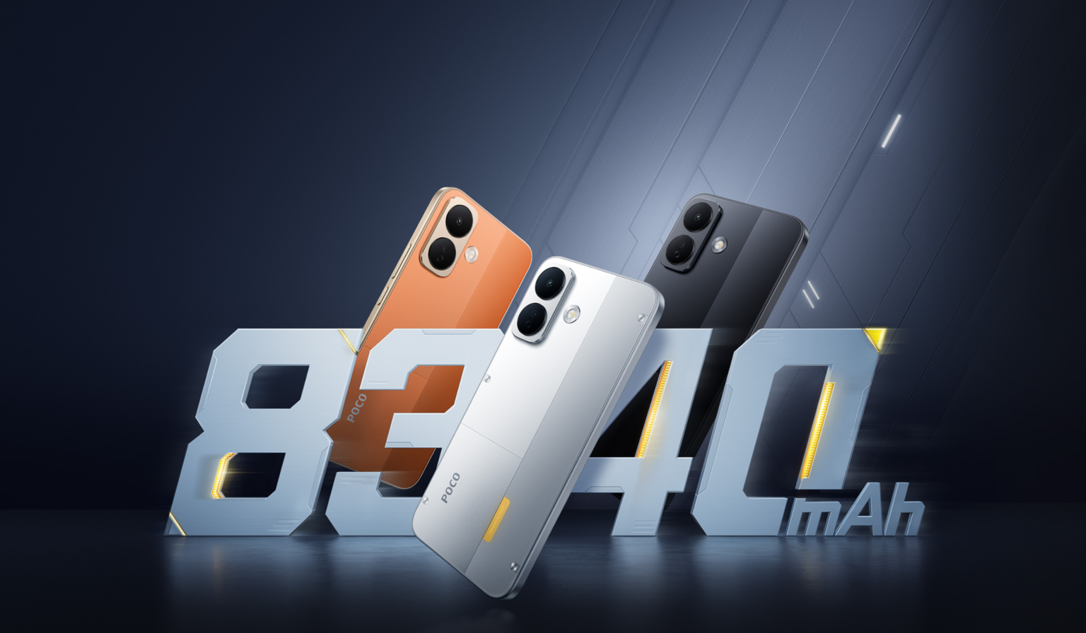 POCO X8 vs POCO X8 Power: Which One Should You Buy in 2026? POCO X8 vs POCO X8