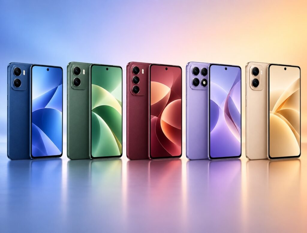 Which motorola 5G Phones Pair Clean Android With the Best Value in 2026? mor